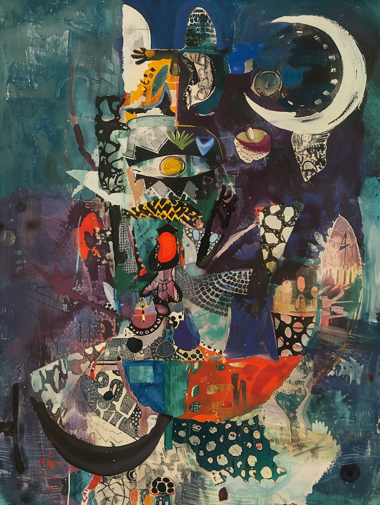 'The Moon'