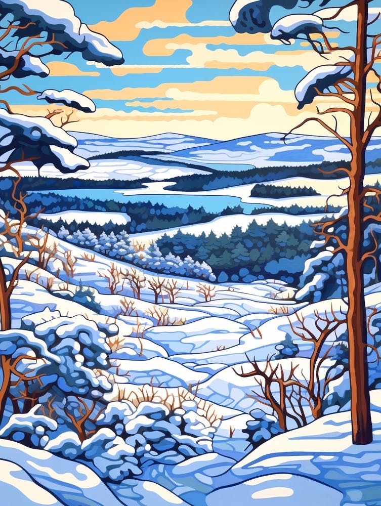 Acadia National Park United States Of America 1