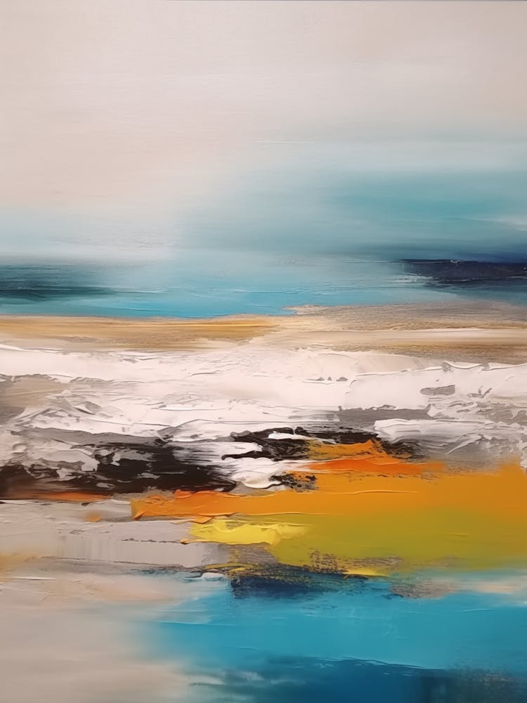 Abstract Painting 114