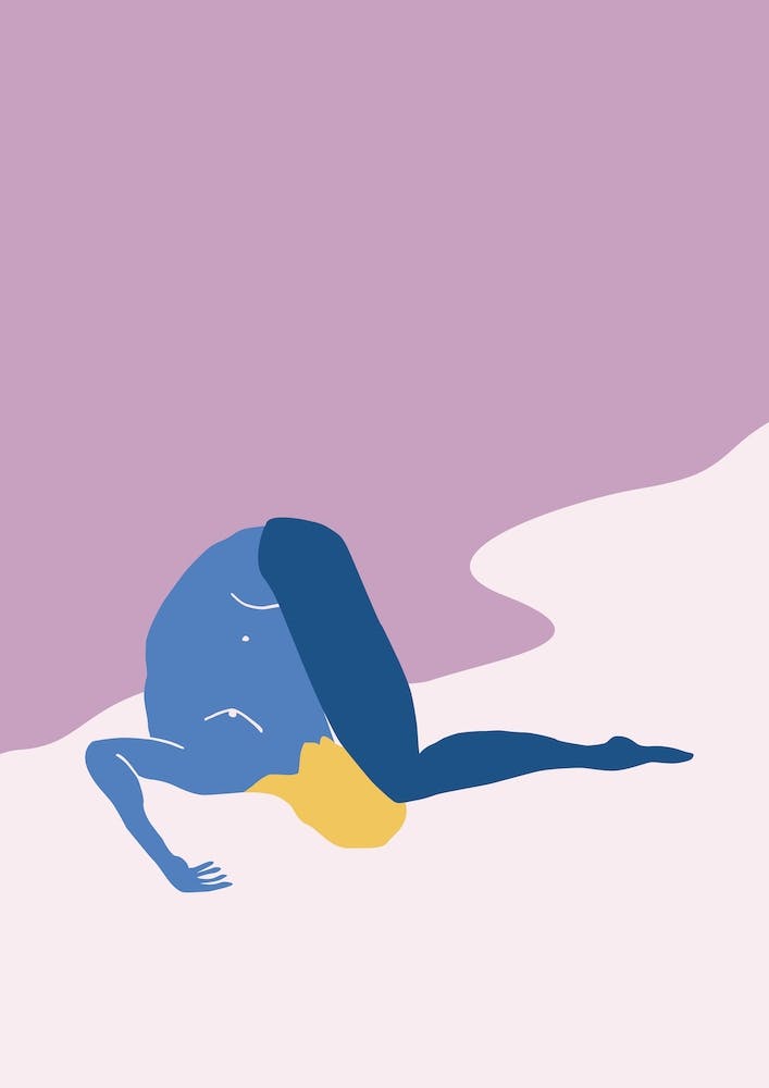 Tumble