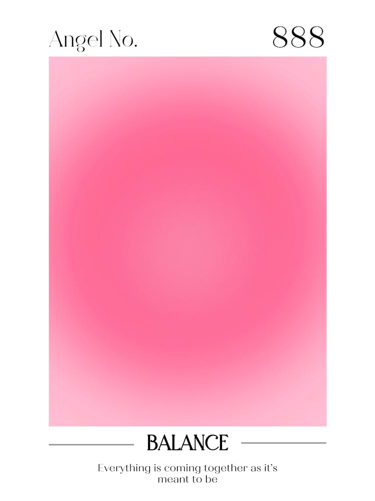 Angel Number 888 Aura Spiritual