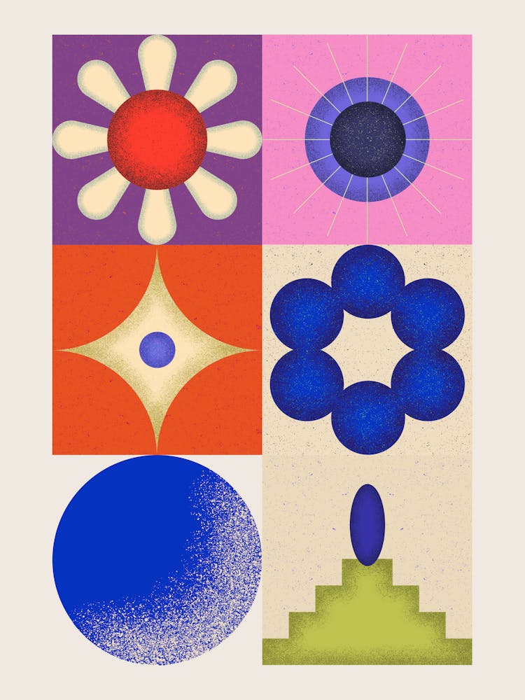 Abstract Painting 46