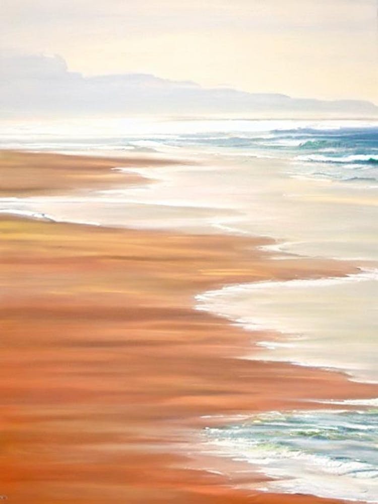 Bateau Bay Beach, Australia Neutral 1