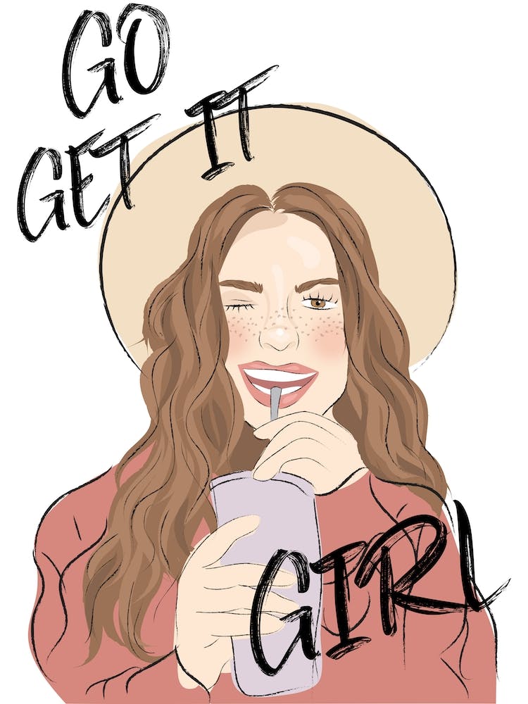 Get It Girl