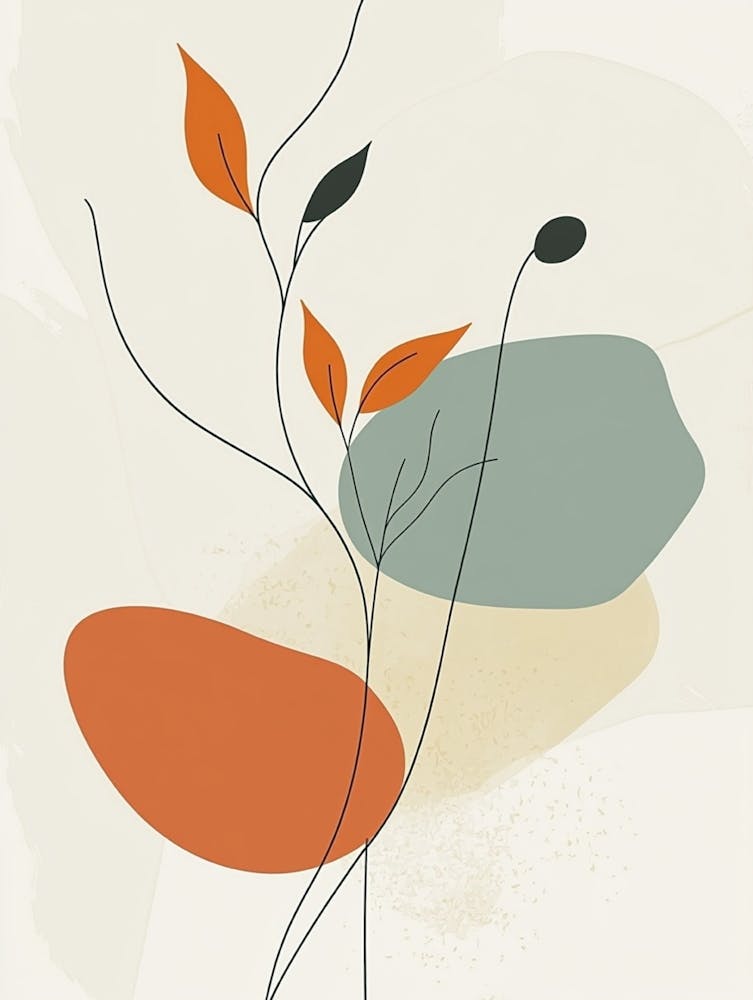 Abstract Painting 159