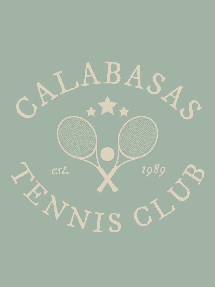 Calabasas Tennis Club 1
