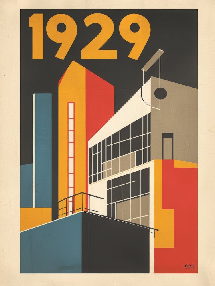 Aihrgdesign A Vintage Art Poster Commemorating The Grand Open B848ca68 A9eb 4e6a 8a90 2ac016aa84a3 3