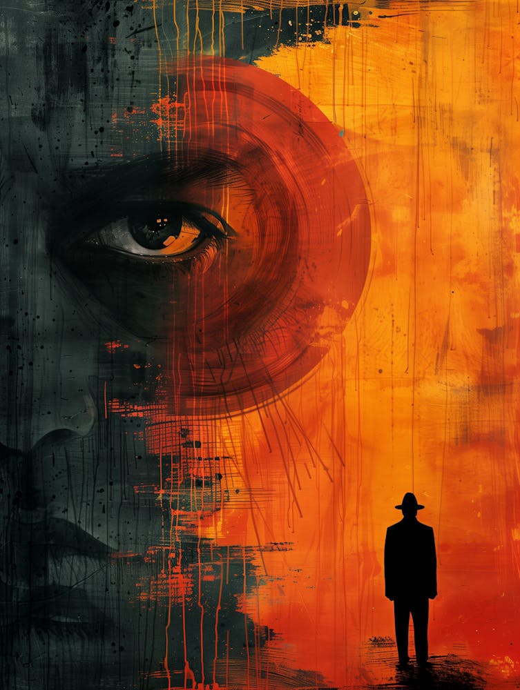 Man In The Hat