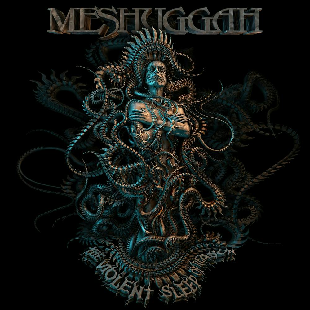 Meshuggah 1