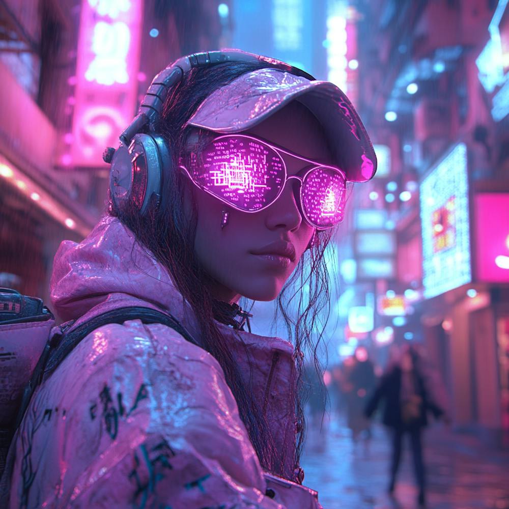 Cyberpunk 1