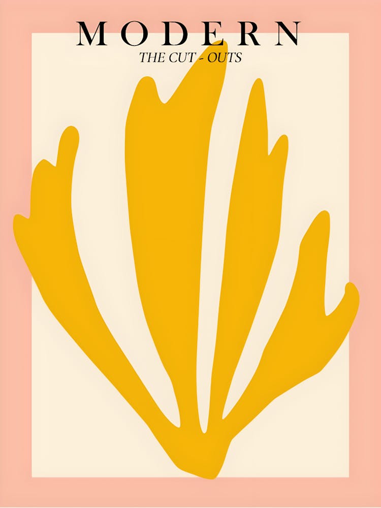 Modern The Color Of Life