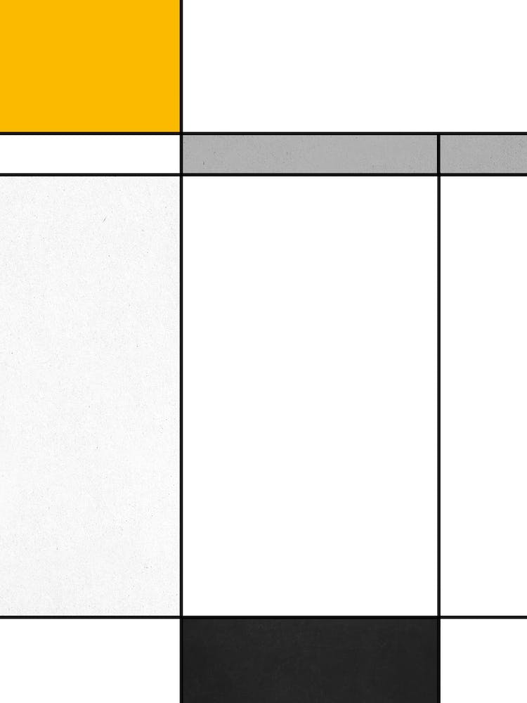 Mondrian 61