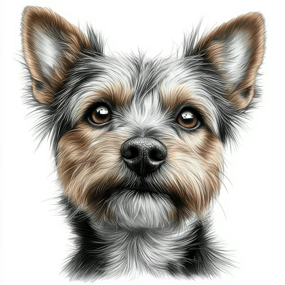 Australian Terrier 1
