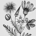 Wildflowers 1