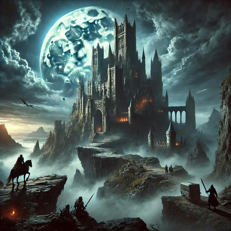 The Castle