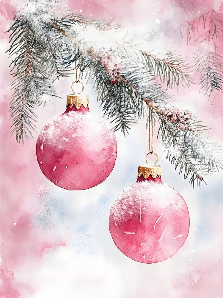 Christmas Ornaments 15