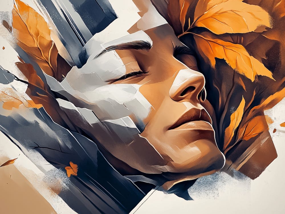 Abstract Painting 193