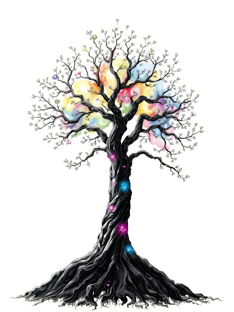 Baum des Lebens 94