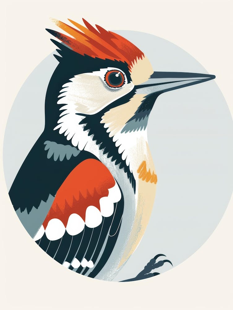 Woodpecker