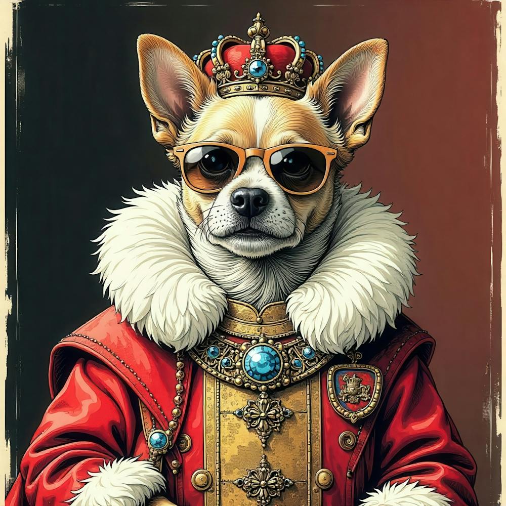 King Chihuahua