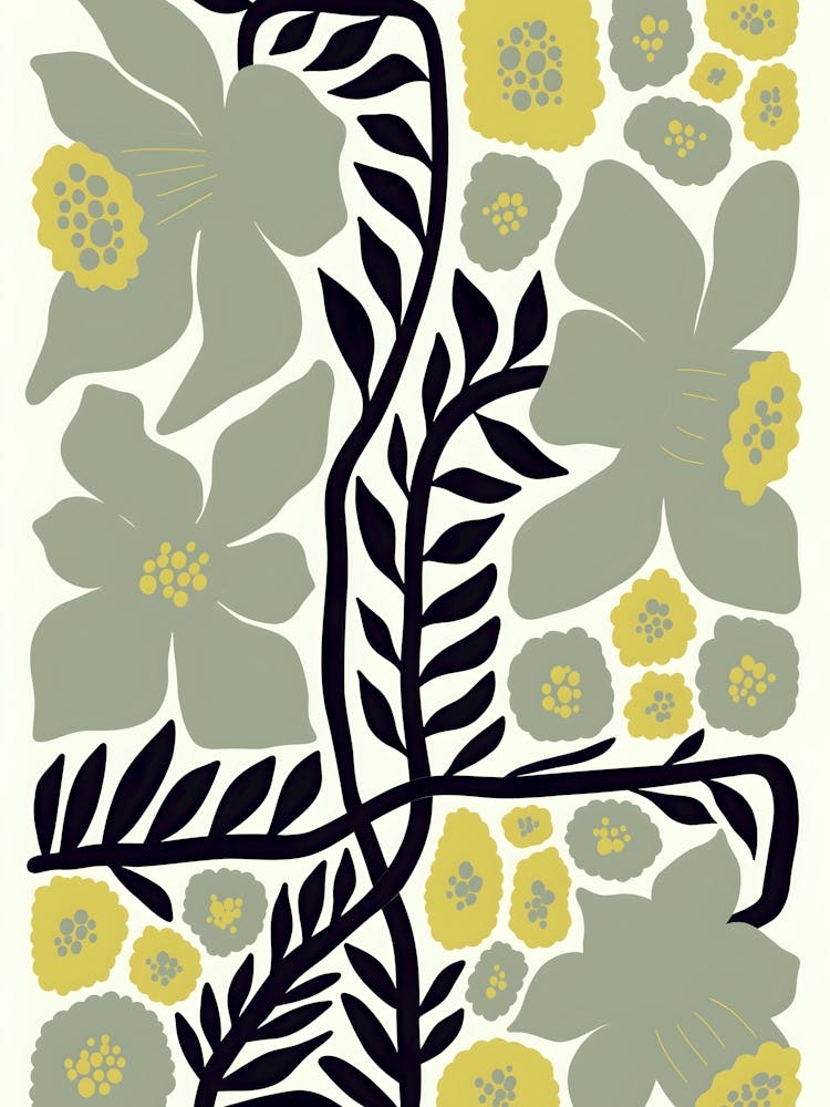 Henri Matisse Linnaeus