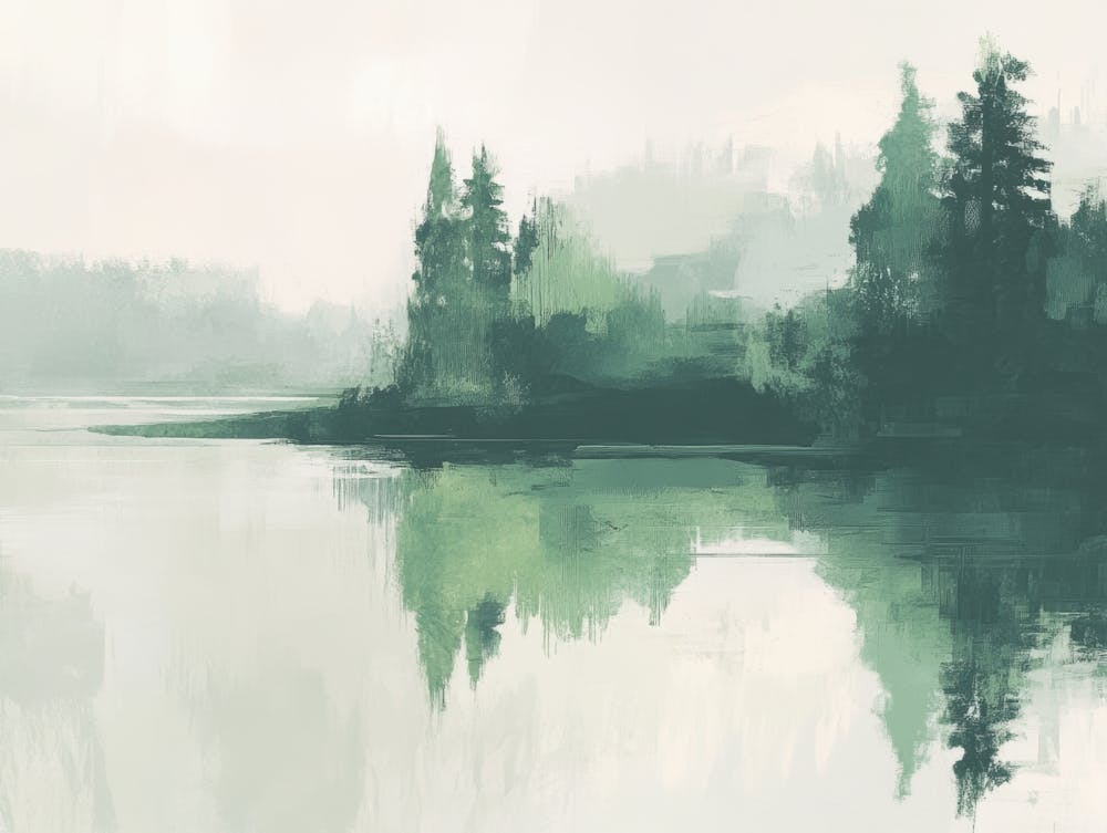 Landscape Painting 11