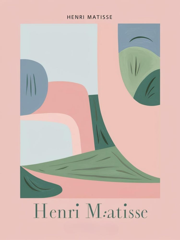 Henri Matisse 2