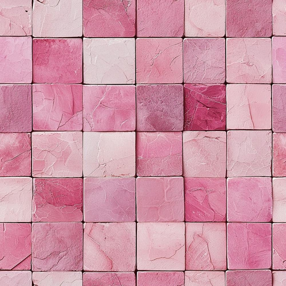 Pink Marble Texture