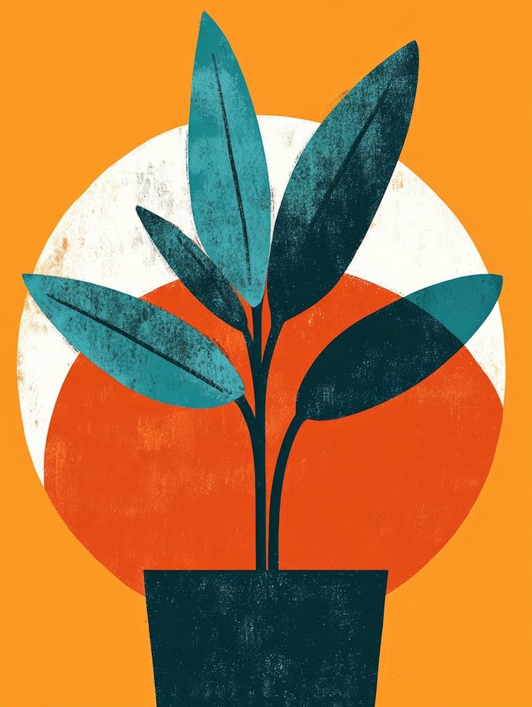 Plant In A Pot 95