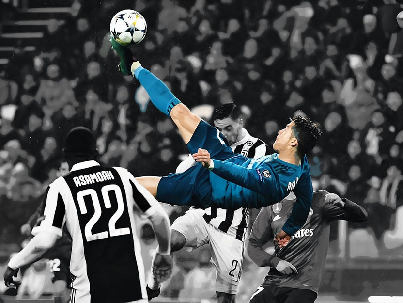 Cristiano Ronaldo 2