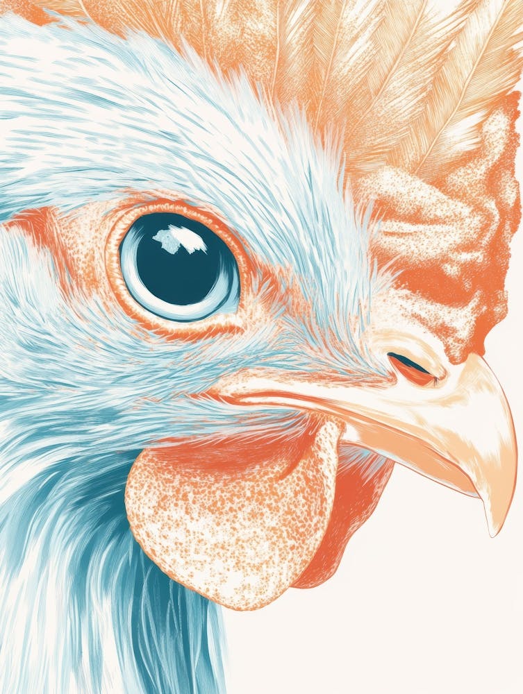Rooster 23