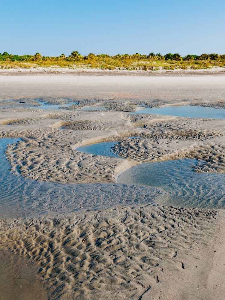 Sullivans Island VIII