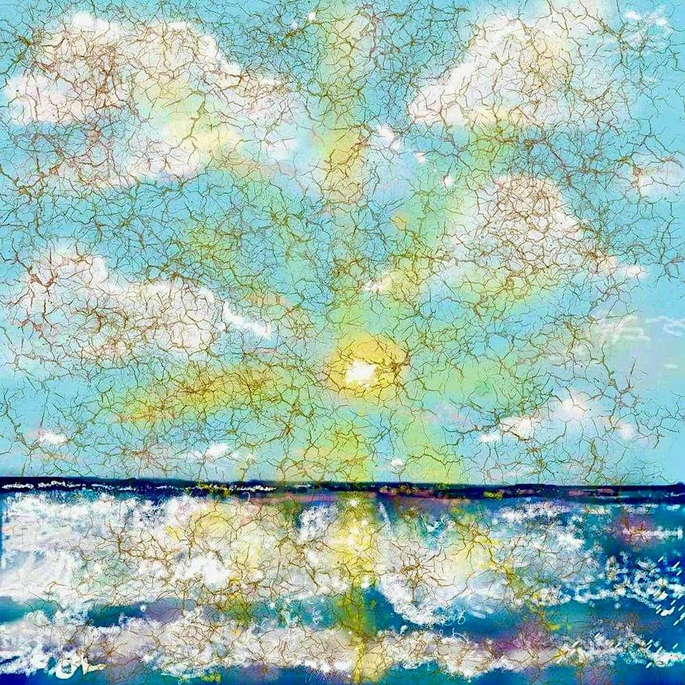 Vintage Peace