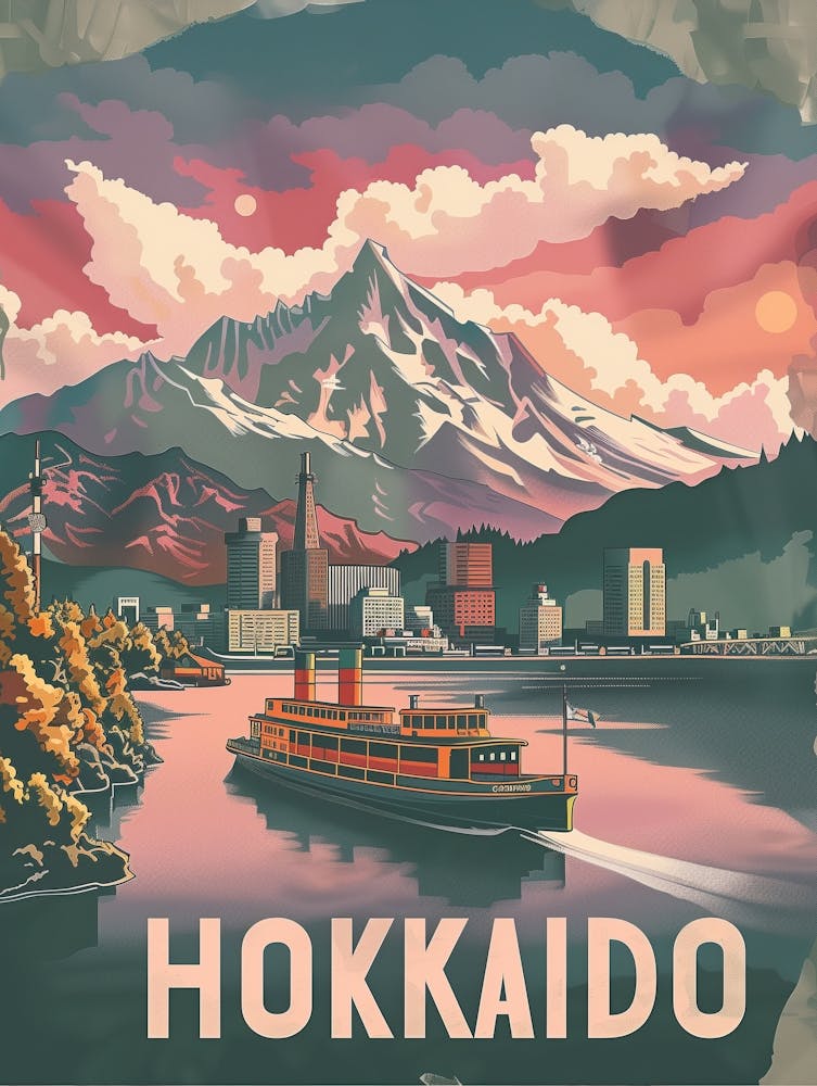 Hokkaido