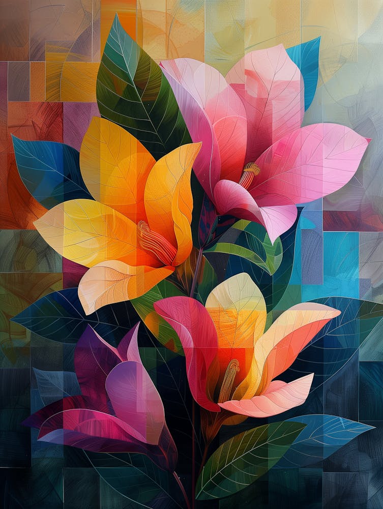 Magnolias