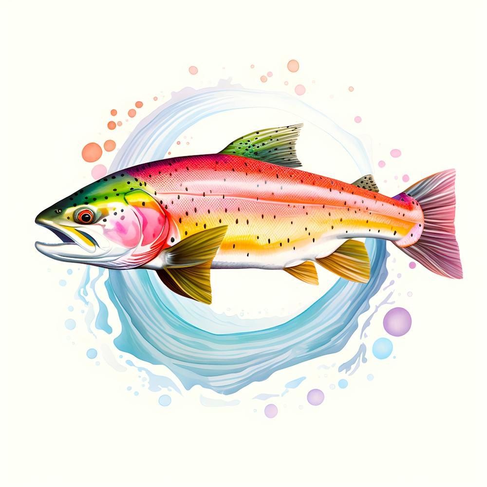 Rainbow Trout