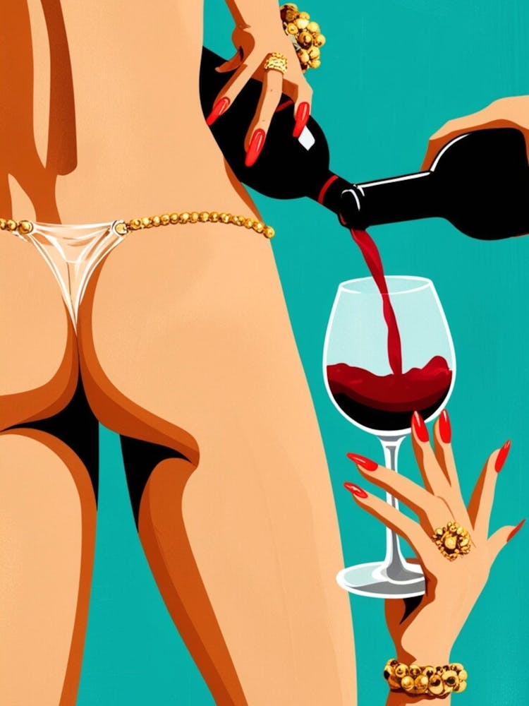 Sex And Wine 1