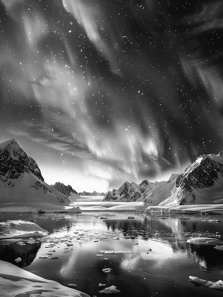 Aurora Borealis 6
