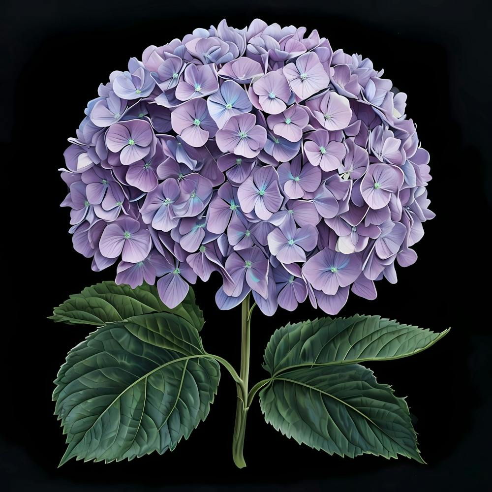 Hydrangea 2