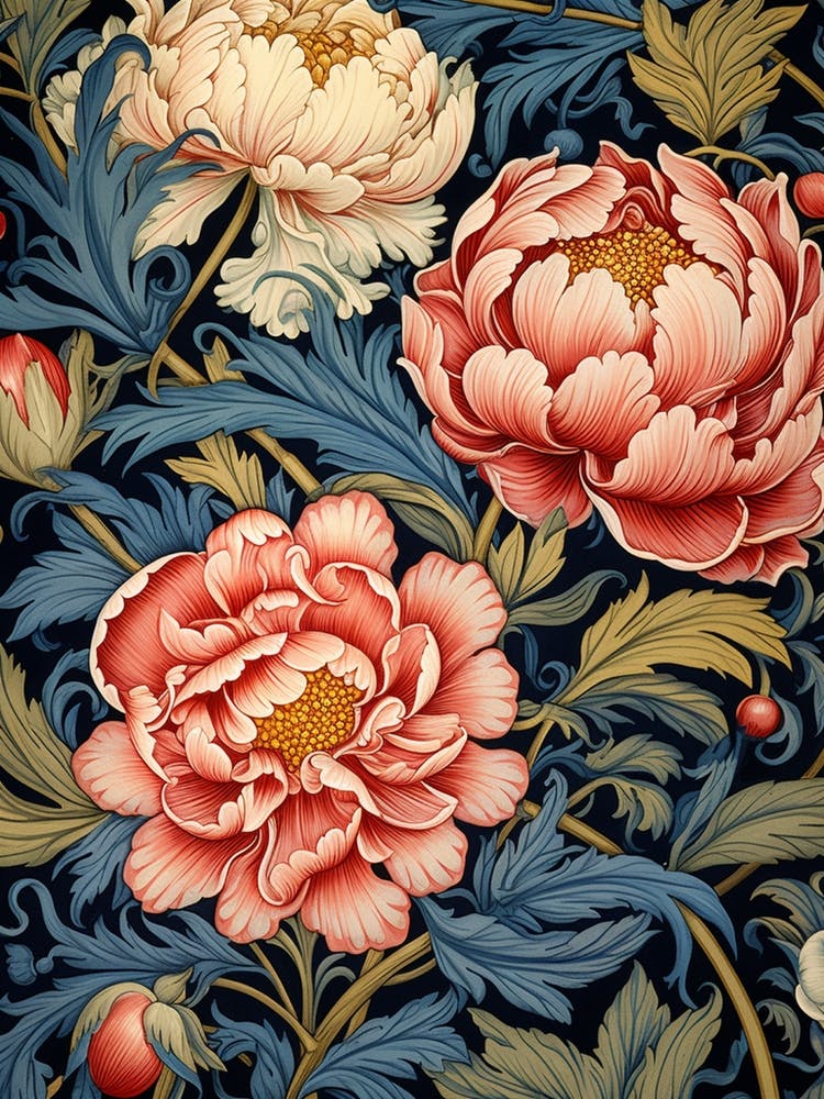William Morris Wallpaper 45