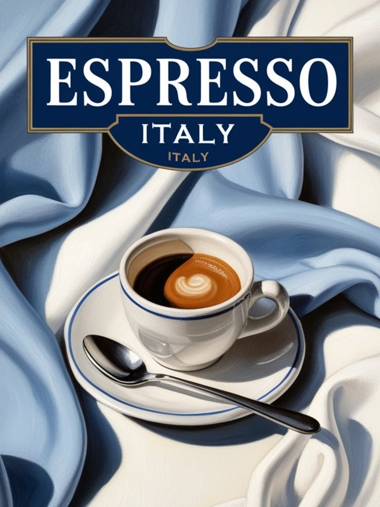 Espresso Italy 12