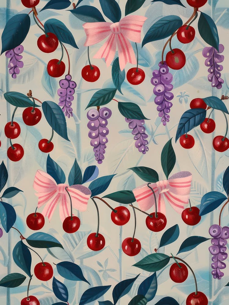 In My Bow Era 3 Pattern