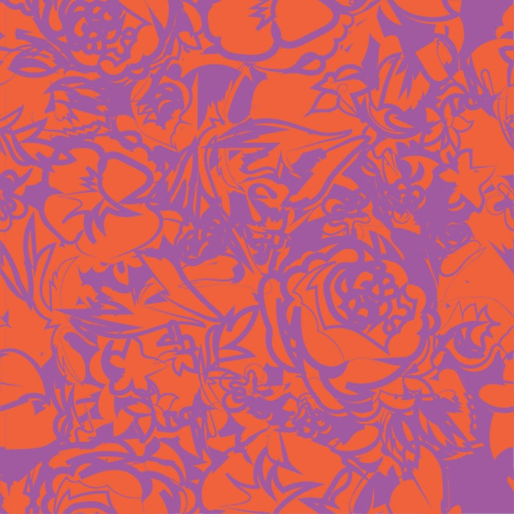 Wild Garden