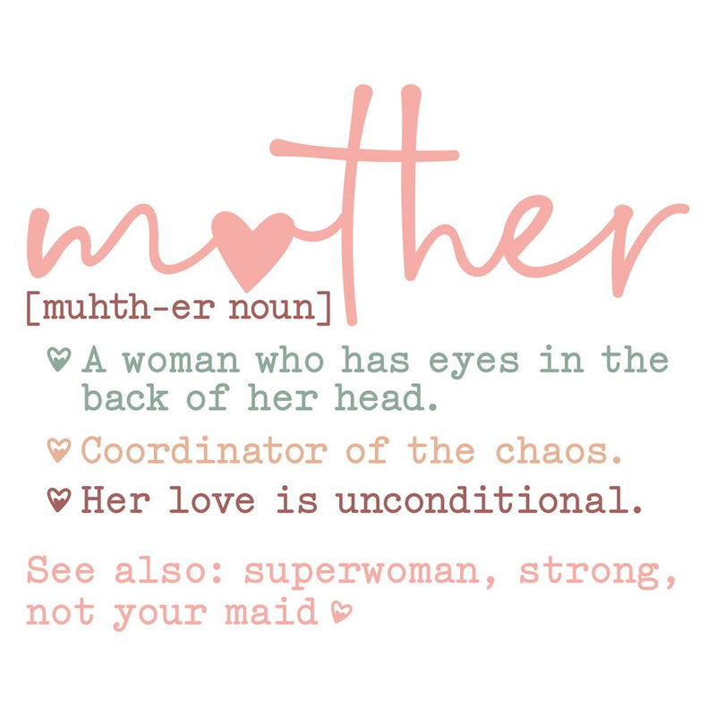 Mother's Day 1