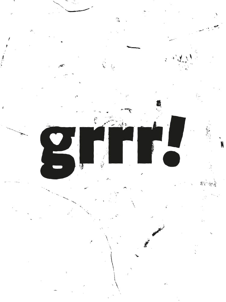Grrr