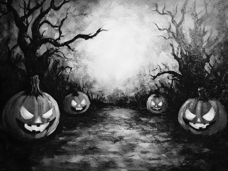 Halloween Pumpkins 60