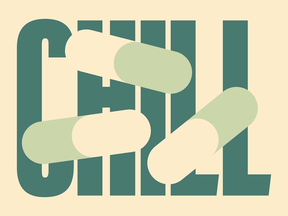 Chill Pill