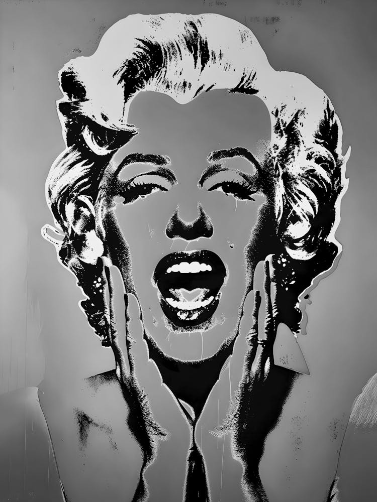 Marilyn Monroe 2