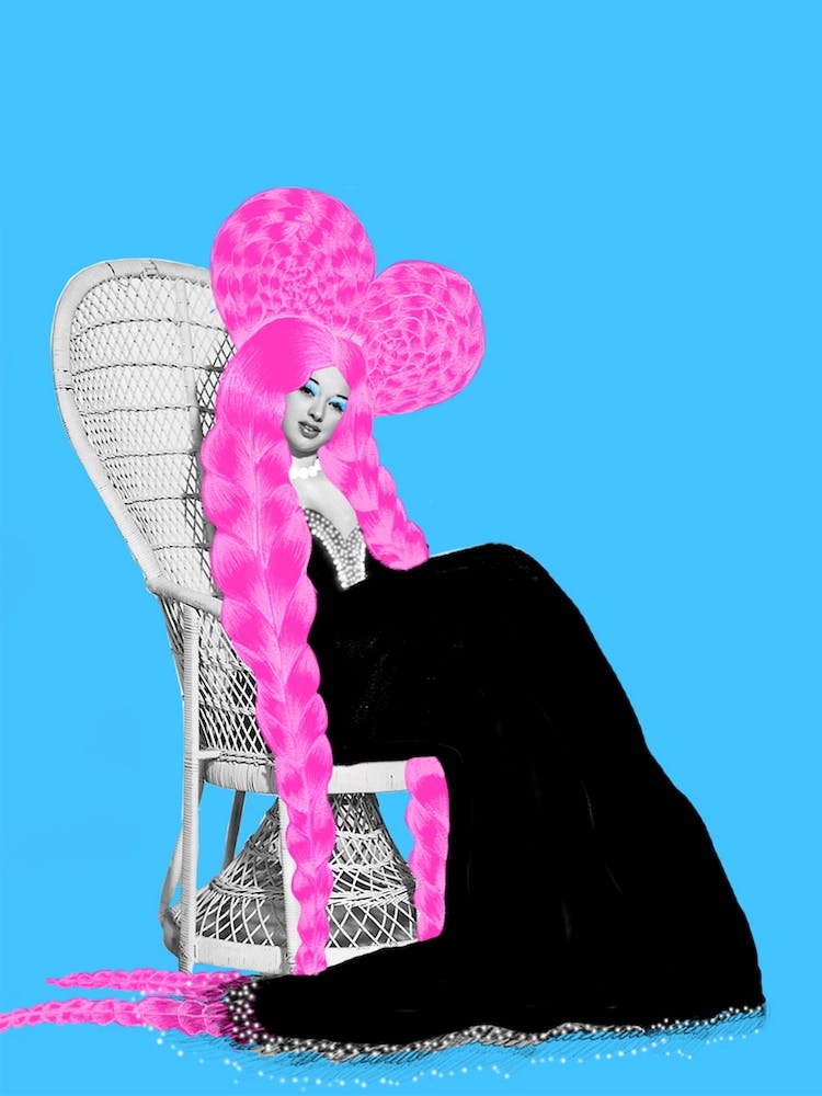 In The Mood For Love