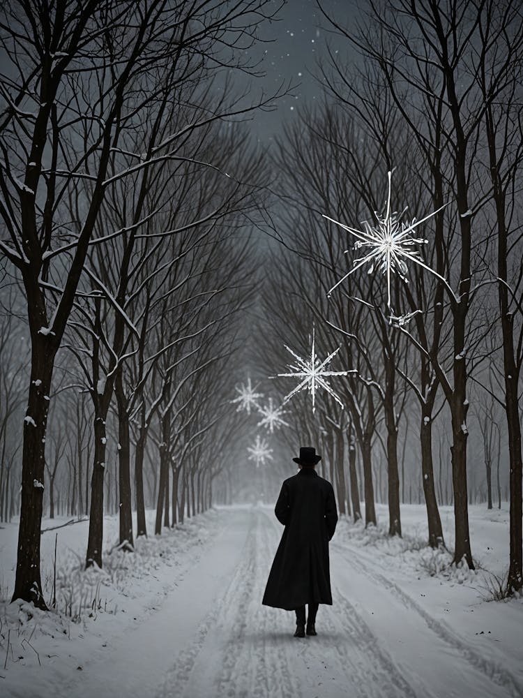 Gothic Winter